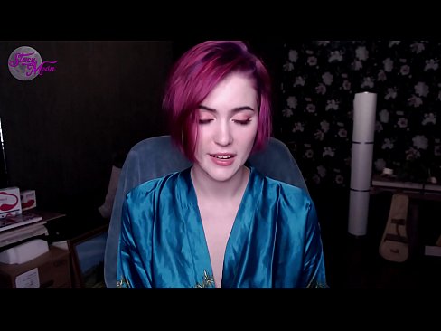 ❤️ 用英語從俄羅斯女孩手淫的指導 ❌ 硬色情 在我們 ﹏