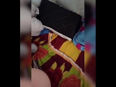 ❤️ 我的室友一個人呆在家裡，因為她的丈夫去度假了，我趁機操她，給她灌奶 ❌ 硬色情 在我們 ﹏