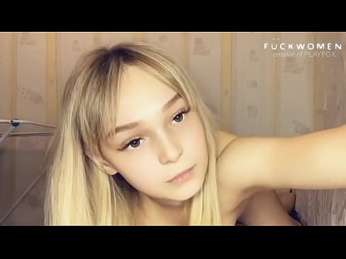 ❤️ 貪得無厭的女學生給同學粉碎的脈動口頭creampay ❌ 硬色情 在我們 ﹏